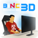 Business Inc. 3D: Realistic Startup Simulator Game