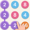 248: Numbers and Dots Puzzle