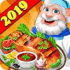 Cooking Lover –Tycoon Cooking Adventure Game