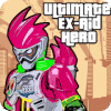 Ultimate X Aid Hero
