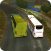 Airport Bus Racing 2019:City Bus Simulator Game 3D