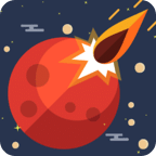 Planet Blast