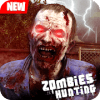 Zombies Hunting  Fps Survival 2019