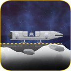 Lunar Rescue Mission