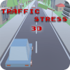 Traffic Stress 3D