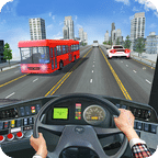 Bus Simulator Game *