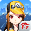 Garena Speed Drifters