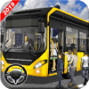 Heavy Bus Simulator 2019