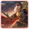 Puzzle Mobile Legends