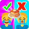 Pancake Art Challenge Game