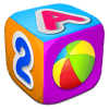 Learn ABC, Numbers, Colors and Shapes