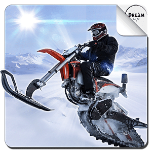 XTrem SnowBike