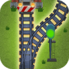 Loco Run - Train Arcade Game