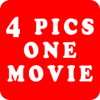 4 Pics 1 Bollywood Movie