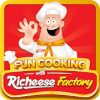Fun Cooking with Richeese Factory