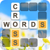 Word Crossing ∙ Crossword Puzzle