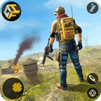 Battleground Fire   Shooting Games 2019