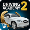 Driving Academy 2 Drive&Park Cars Test Simulator