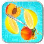 Fruit Slasher Mania  Fruit Cutting Games For Kids