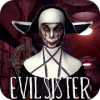 Nun Evil Sister