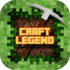 Craft Legend  Craft your block world