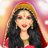 Indian Wedding Game Makeover And Spa