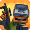 Surr Assassin — online pixel & shooting games