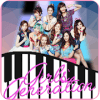 Piano SNSD  KPOP Game