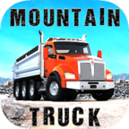 Mountain Monsters 2019 - Truck Parking Simulator