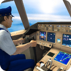 Flight Simulator 2019 - Free Flying