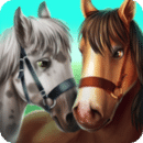 HorseHotel - 照顾马儿们