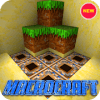 Macrocraft Survival Explore