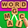 Magic Words: Free Word Spelling Puzzle