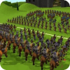 Medieval Battle Simulator: Sandbox Strategy Game