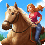 Horse Riding Tales - Ride With Friends