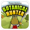 Defense Game Botanical Hunter