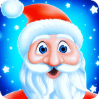 Christmas Bash - Santa Claus Match 3 Puzzle