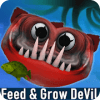 Feed The Devil Fish Simulator