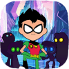 Team titans go games