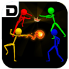 Stickman Fight  Magic Brawl Legends