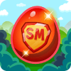 Moshi Monsters Egg Hunt