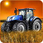 New Farm Simulator 2019 – Real Farming Games 3D