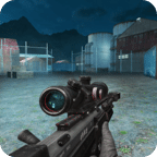 Mission Infiltration  Shooting Games 2019