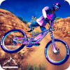 Dscdrs Muta Bk Dwll  BMX Racr