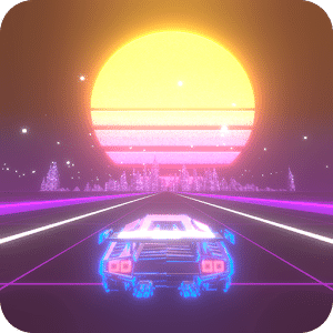 Music Racer