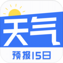 天氣預(yù)報(bào)