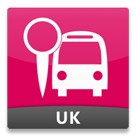 UK Bus Checker Lite - Free