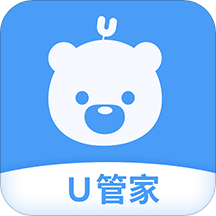 小熊U管家v1.0.5