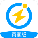 閃送商家版