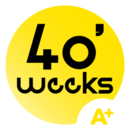 40weeks